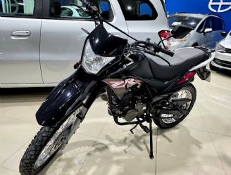 Zanella ZR Usada en Mendoza