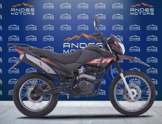 Zanella ZR Nueva en San Luis