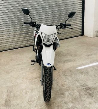 Zanella ZR Nueva en Mendoza