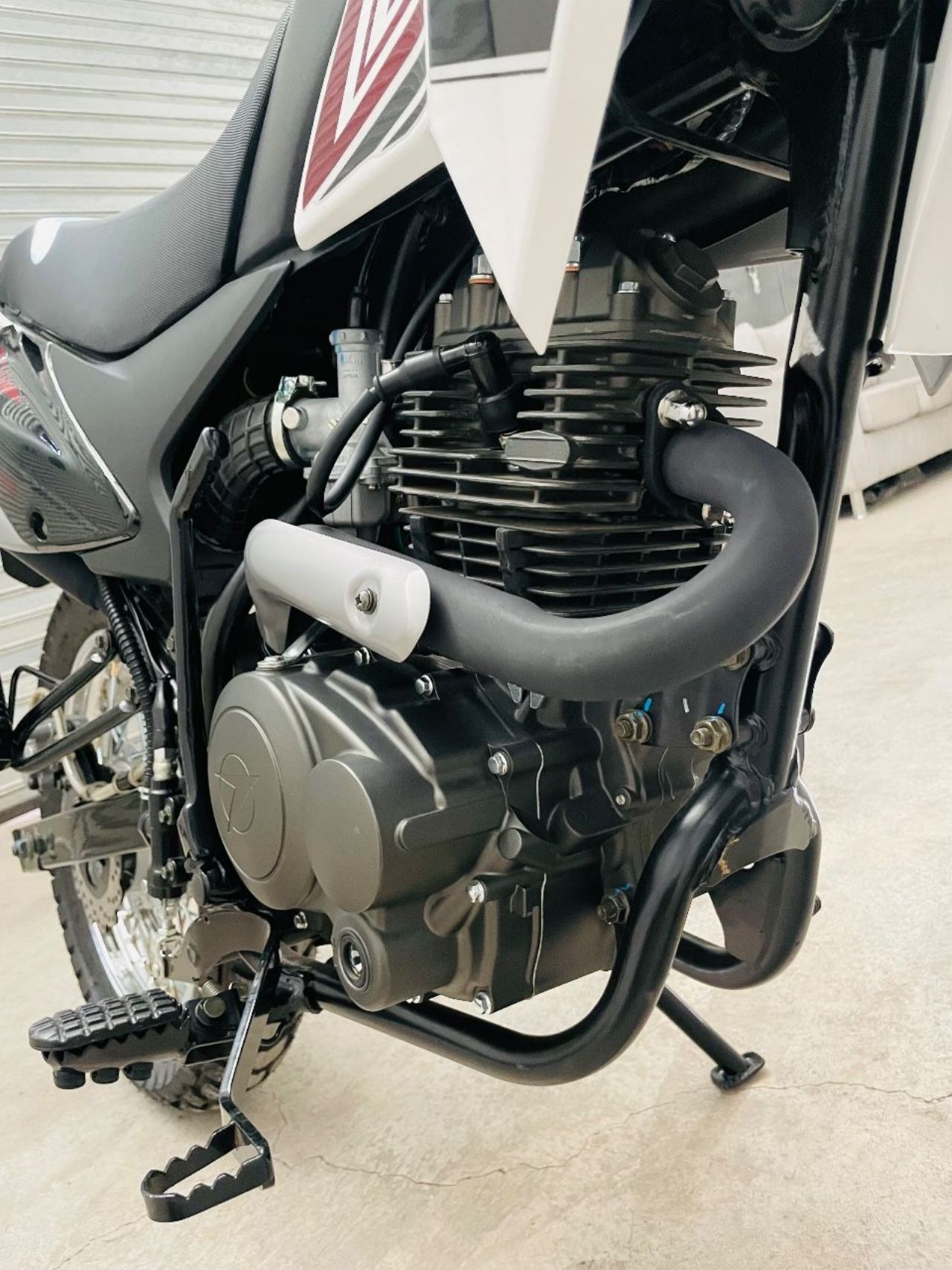 Zanella ZR Nueva en Mendoza, deRuedas