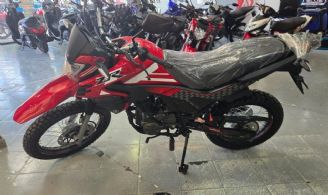 Zanella ZR Nueva en Mendoza