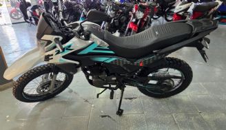 Zanella ZR Nueva en Mendoza