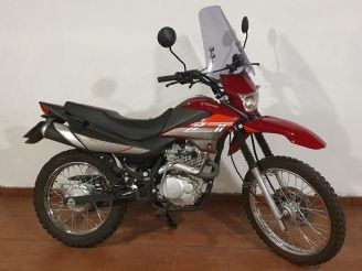 Zanella ZT Usada en Mendoza