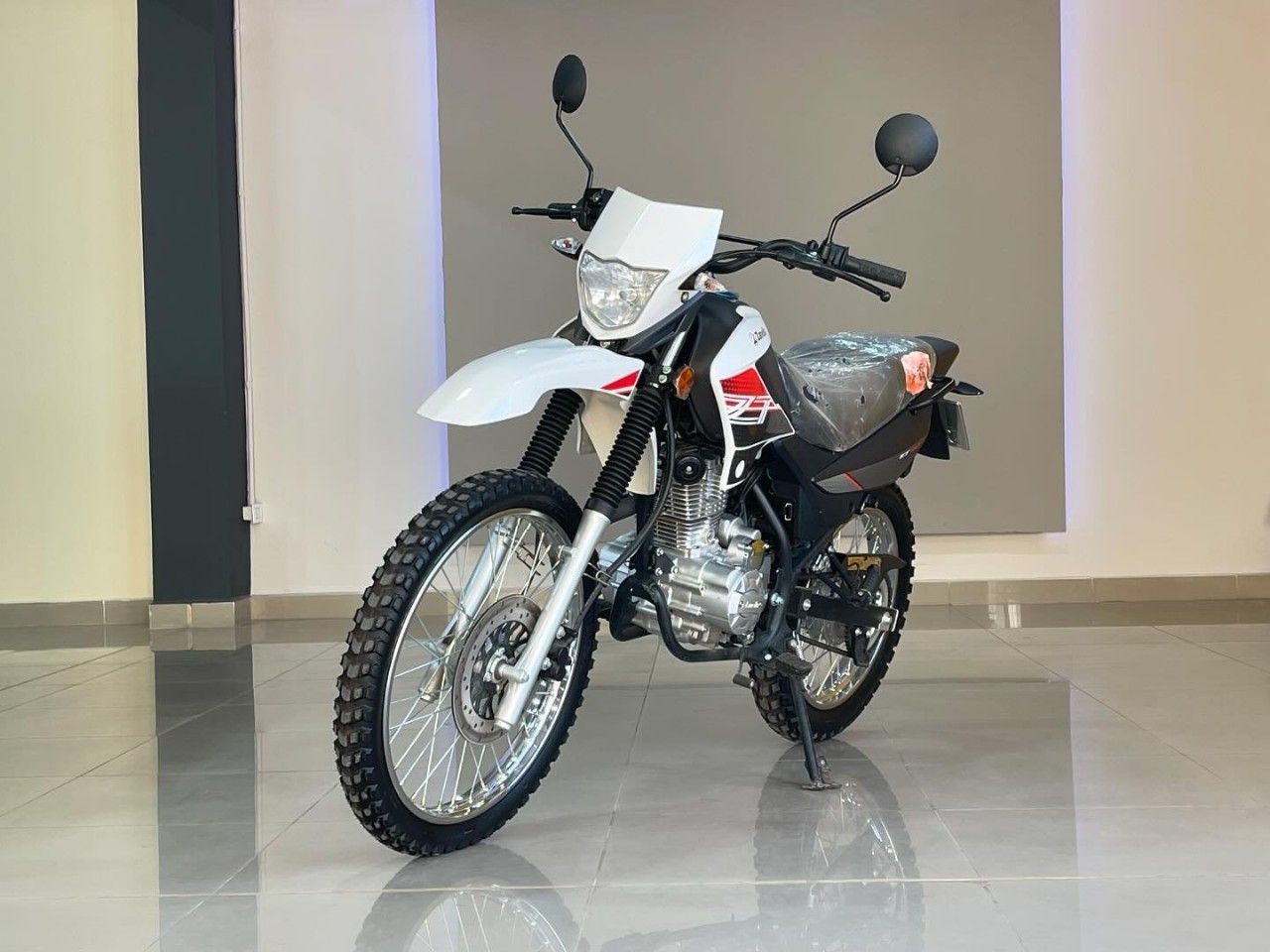 Zanella ZT Nueva en San Juan, deRuedas