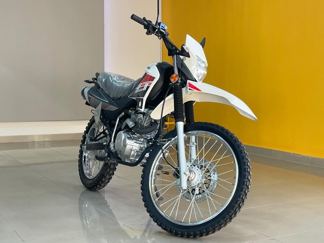 Zanella ZT Nueva en San Juan, deRuedas