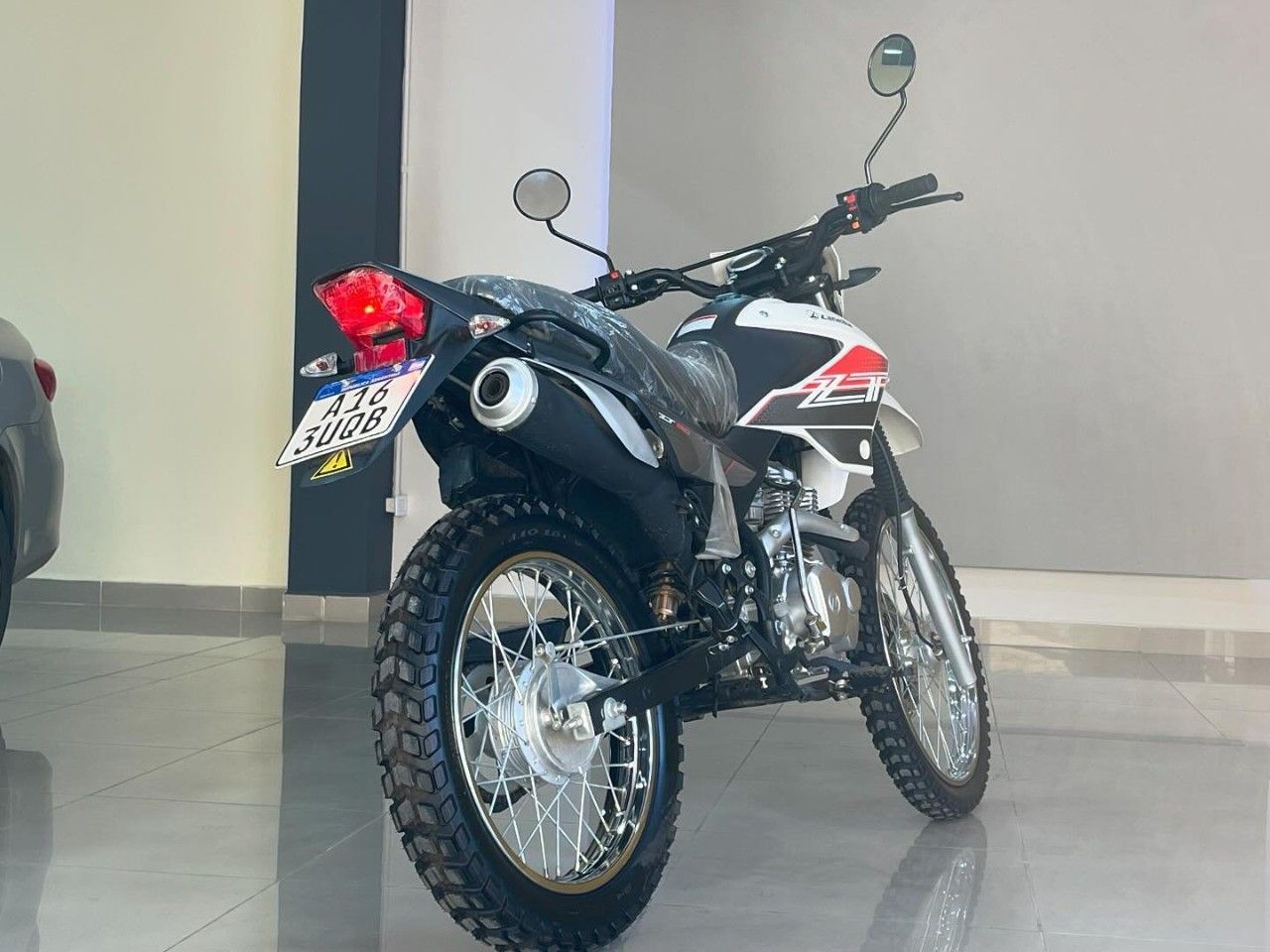 Zanella ZT Nueva en San Juan, deRuedas