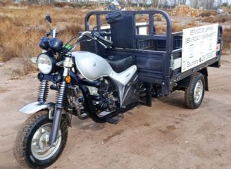 Zanella Zmax Usada en Mendoza