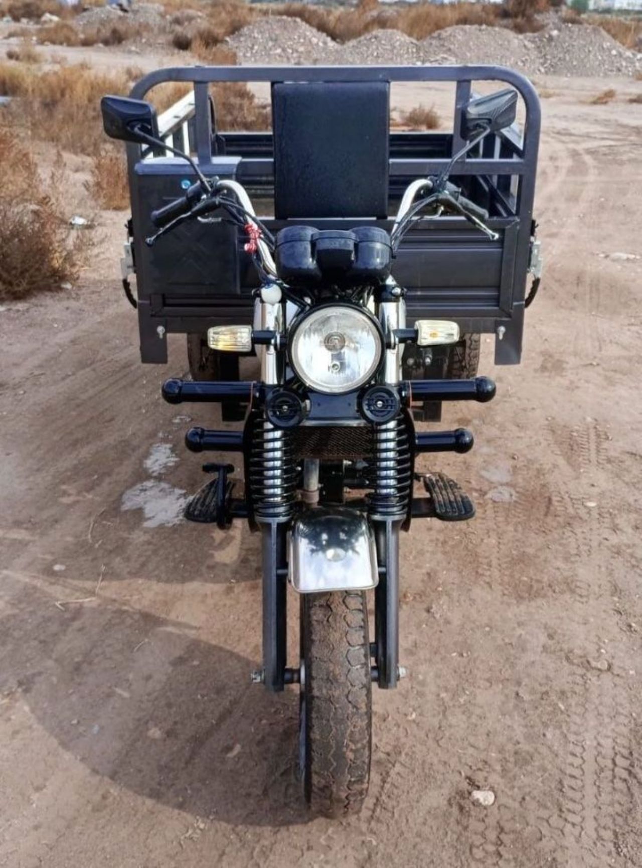 Zanella Zmax Usada en Mendoza, deRuedas