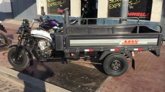 Zanella Zmax Nueva en Mendoza