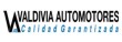 Valdivia Automotores (Suc. San Juan)