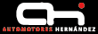 Automotores Hernández