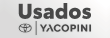 Usados Yacopini