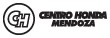 Centro Honda Mza.