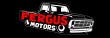 Fergus Motors