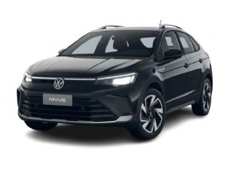 Volkswagen Nivus en Córdoba