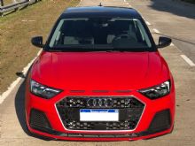 Audi A1 en Buenos Aires