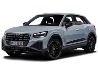 Audi Q2 en Buenos Aires