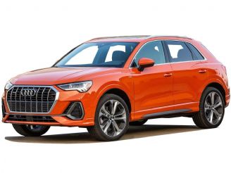 Audi Q3 en Buenos Aires