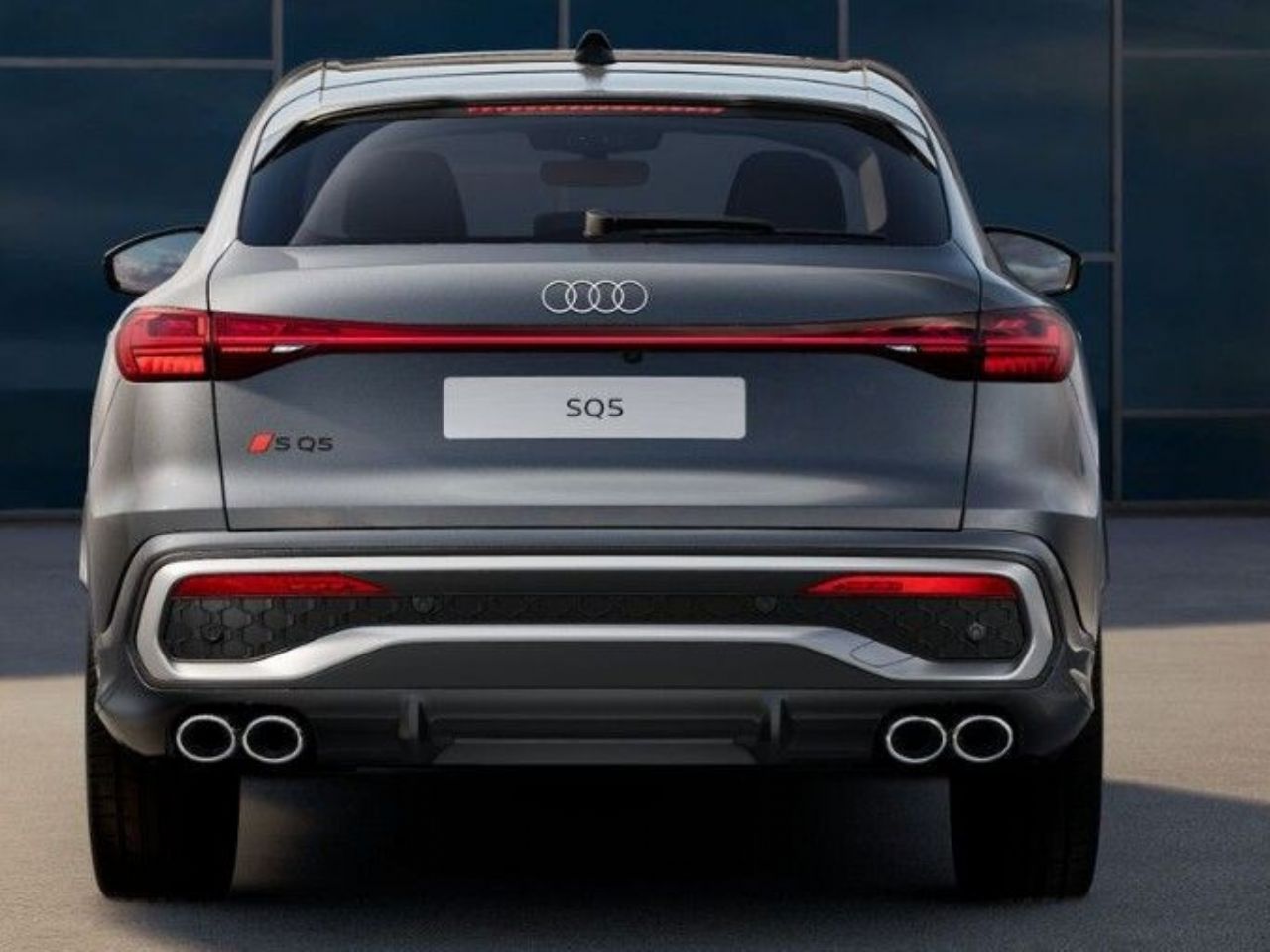 Audi SQ5 Nuevo en Buenos Aires, deRuedas