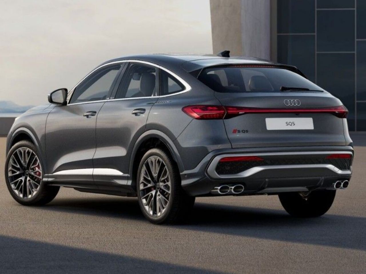 Audi SQ5 Nuevo en Buenos Aires, deRuedas