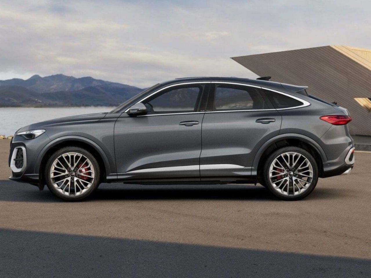 Audi SQ5 Nuevo en Buenos Aires, deRuedas