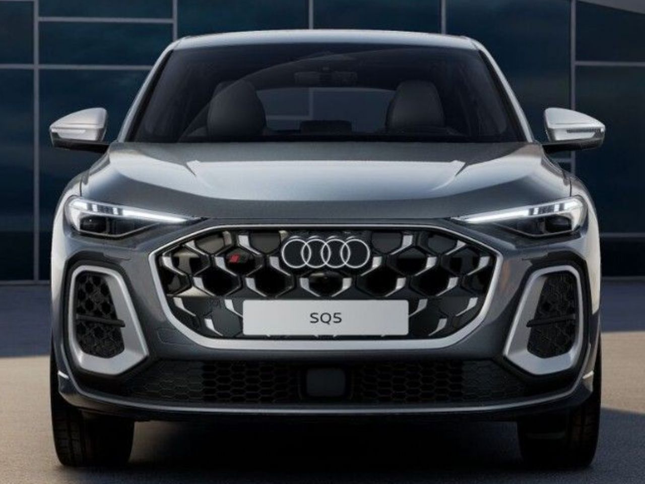 Audi SQ5 Nuevo en Buenos Aires, deRuedas