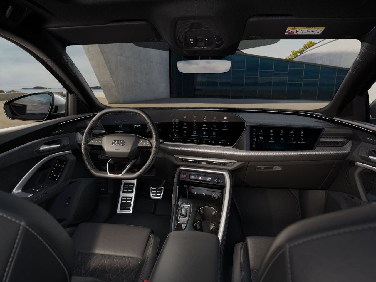 Audi SQ5 Nuevo en Buenos Aires, deRuedas