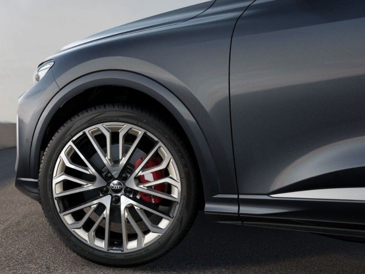 Audi SQ5 Nuevo en Buenos Aires, deRuedas