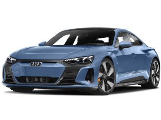 Audi e-tron en Buenos Aires