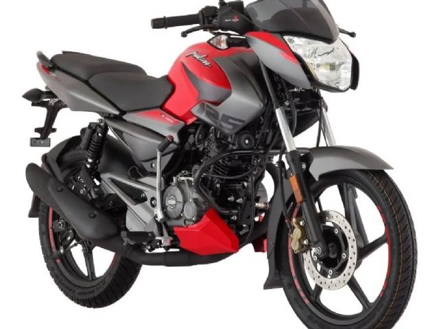 Bajaj Rouser Nueva en Mendoza, deRuedas