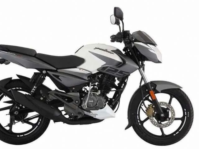 Bajaj Rouser Nueva en Mendoza, deRuedas