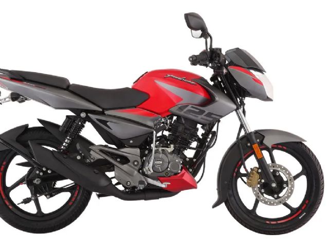 Bajaj Rouser Nueva en Mendoza, deRuedas