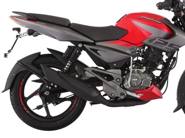 Bajaj Rouser Nueva en Mendoza, deRuedas