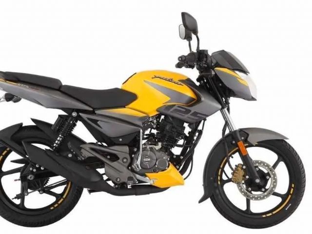 Bajaj Rouser Nueva en Mendoza, deRuedas