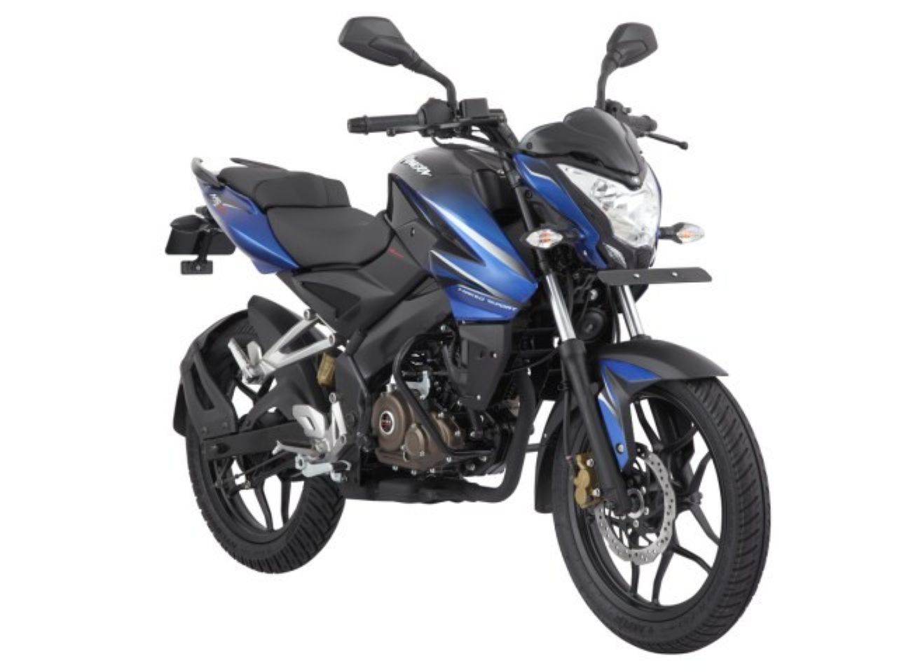 Bajaj Rouser Nueva en Mendoza, deRuedas