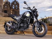 Benelli Leoncino