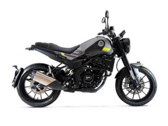 Benelli Leoncino