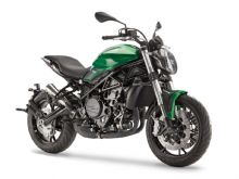 Benelli TNT