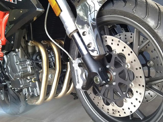 Benelli TNT Nueva en San Juan, deRuedas