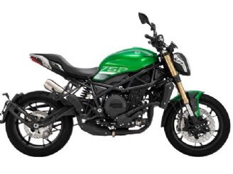 Benelli TNT