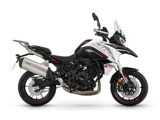 Benelli TRK