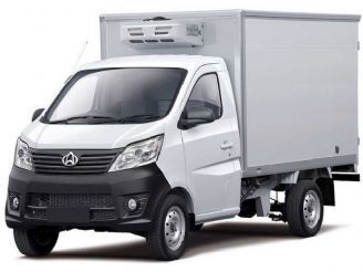 Changan MD 201