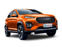 Chery Tiggo 2