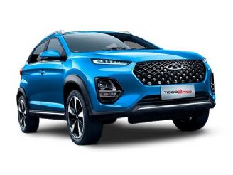 Chery Tiggo 2