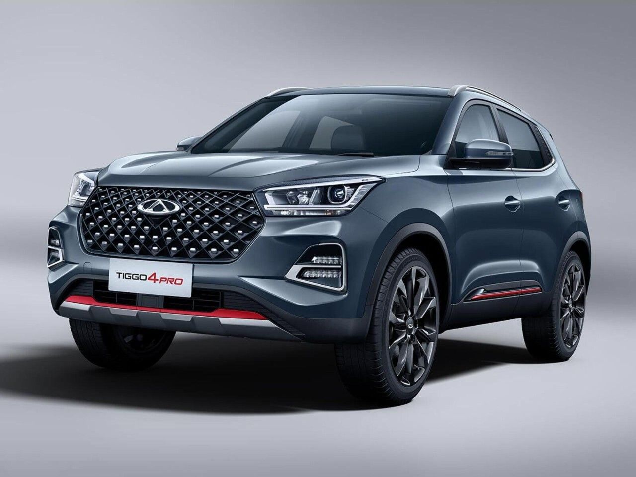 Chery Tiggo 4 Nuevo Financiado en Córdoba, deRuedas