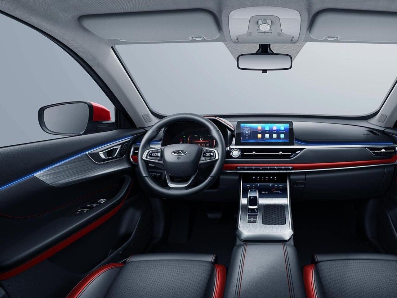 Chery Tiggo 4 Nuevo Financiado en Córdoba, deRuedas