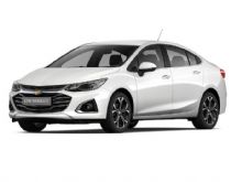 Chevrolet Cruze en Córdoba