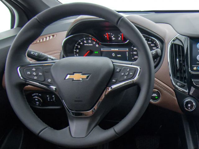 Chevrolet Cruze Nuevo en San Juan, deRuedas