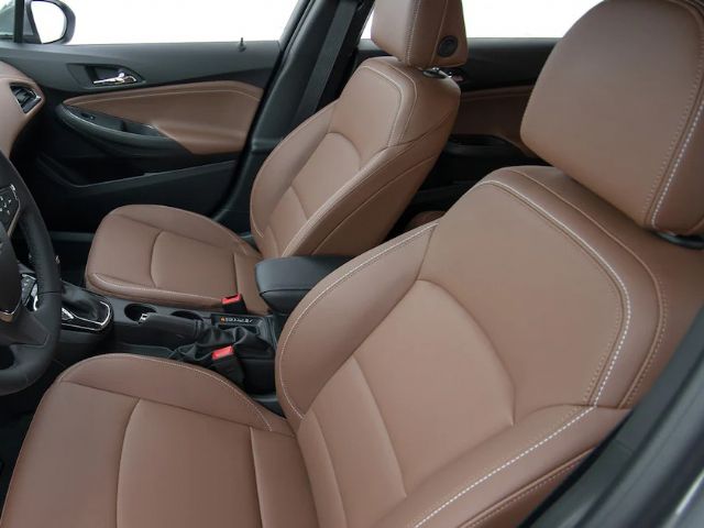 Chevrolet Cruze Nuevo en San Juan, deRuedas