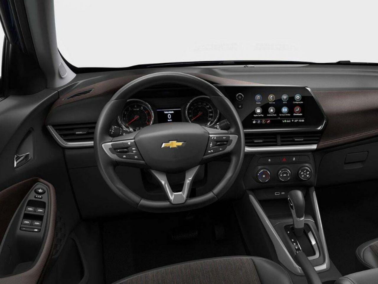 Chevrolet Montana Nueva en Mendoza, deRuedas